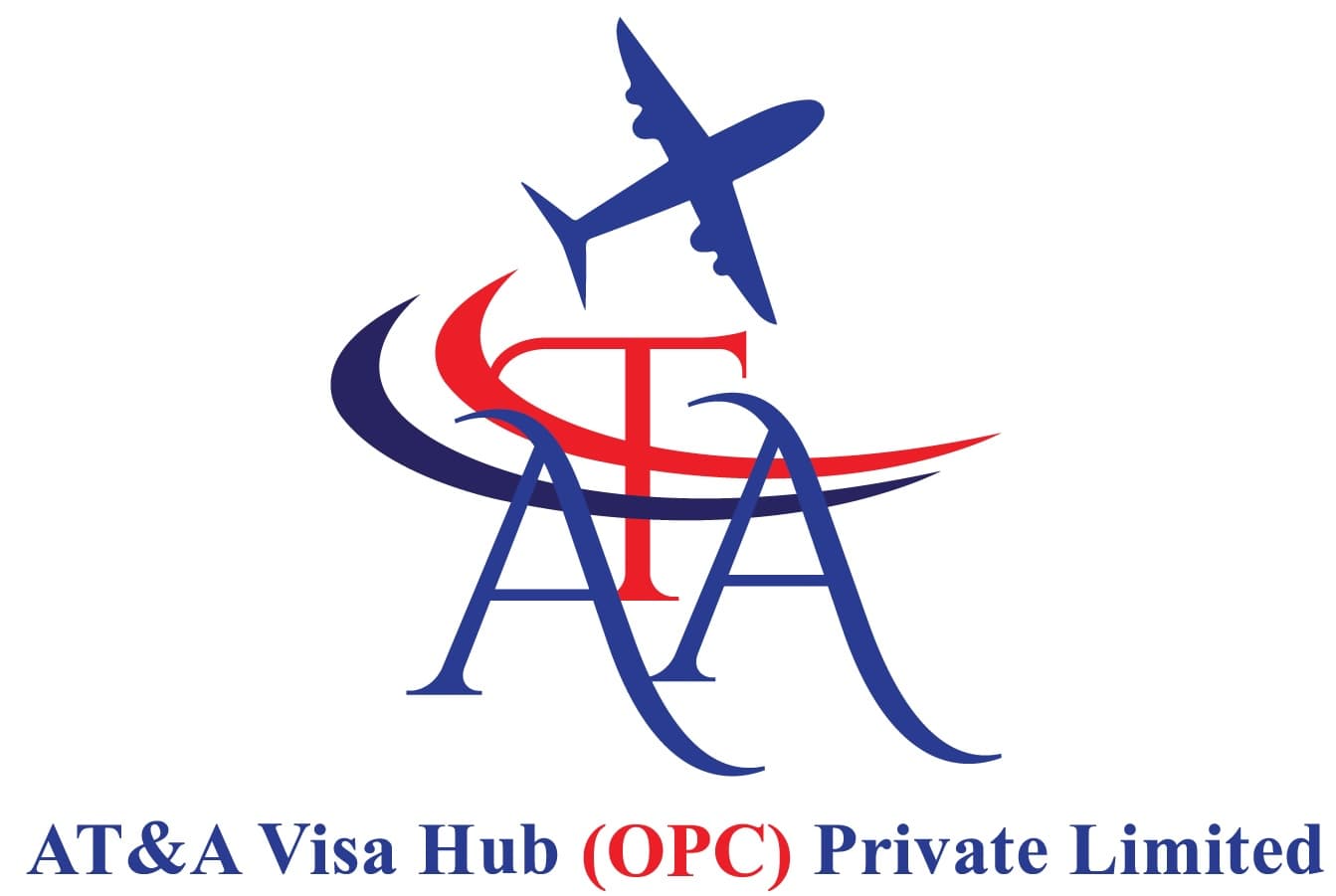 AT&A Visa Hub (OPC) Private Limited